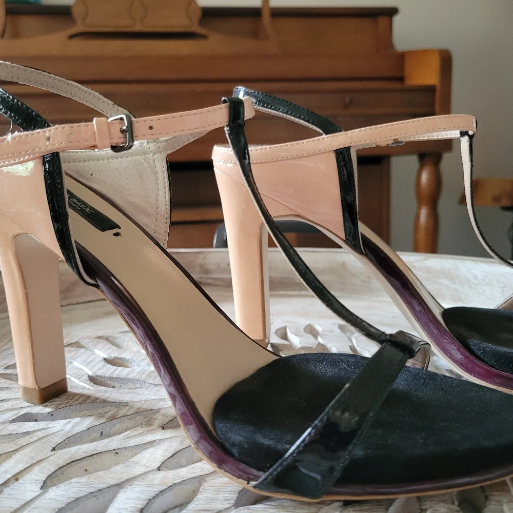 Zara strappy heel - Picture 4 of 9